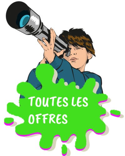 toutes les offres